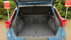 Volvo XC40 300kW Recharge Twin Ultimate 78kWh 5dr AWD Auto Electric Estate